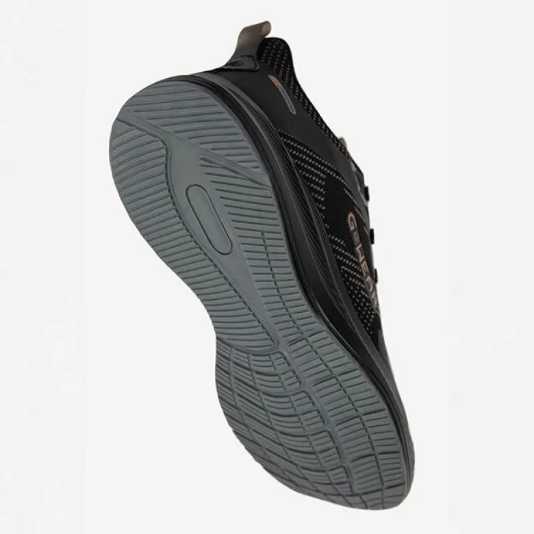 Gwear Essential Training Shoes, Black