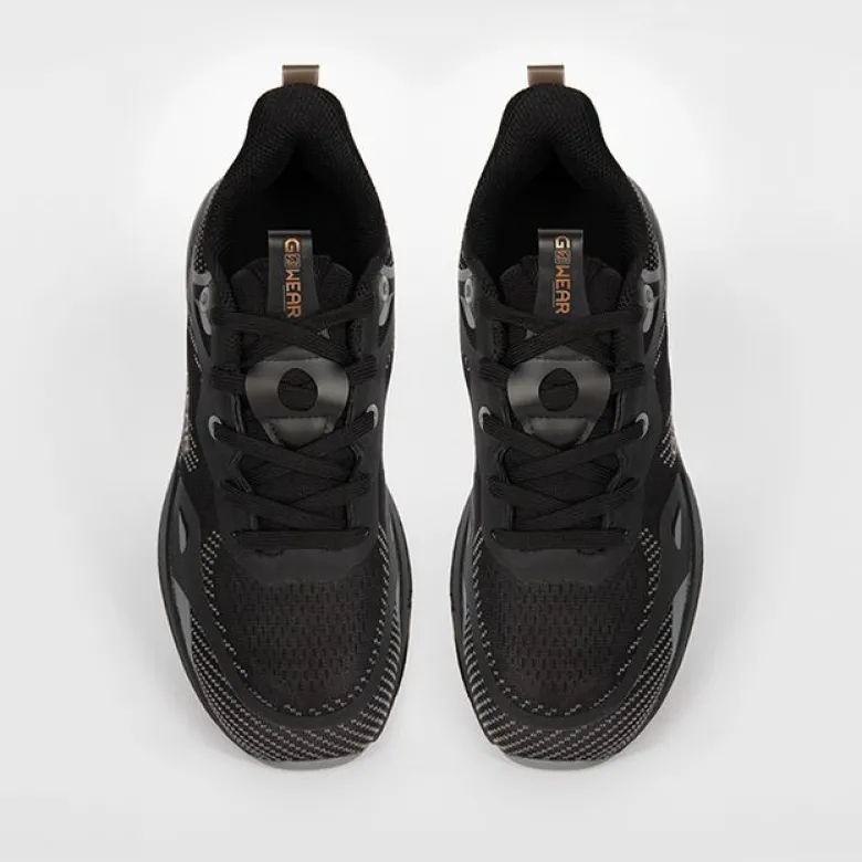 Gwear Essential Training Shoes, Black