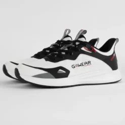 Gwear Essential Training Shoes, White