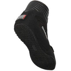 Gwear Performance High Tops, Black