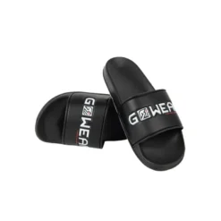 Gwear Slides, Black