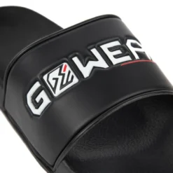 Gwear Slides, Black