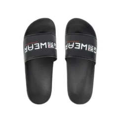 Gwear Slides, Black