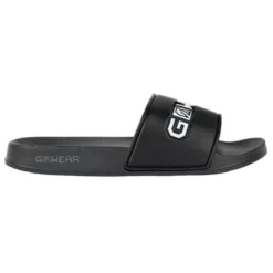 Gwear Slides, Black