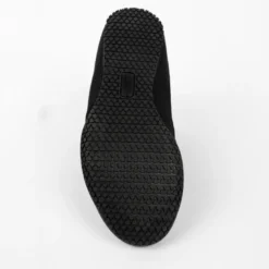 GW High Tops, Black