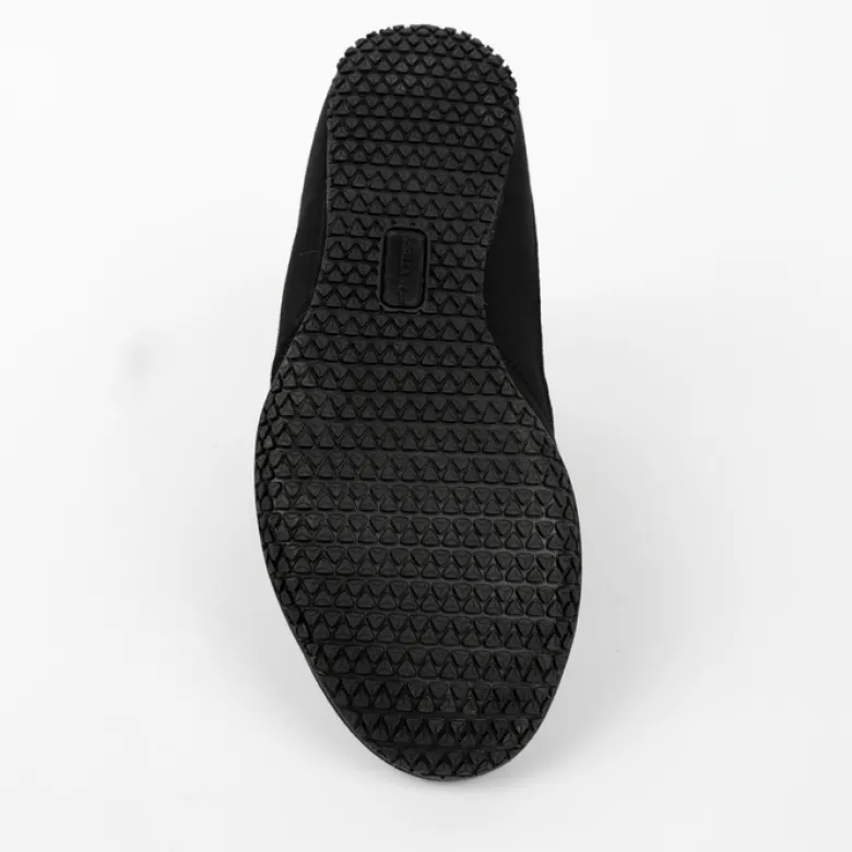 GW High Tops, Black
