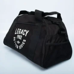 Gymbag Svart