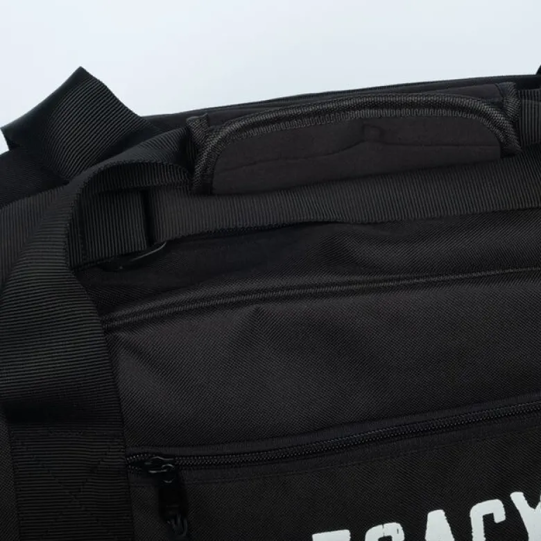 Gymbag Svart