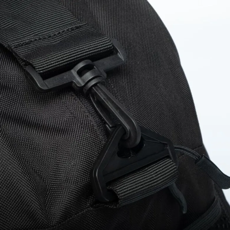 Gymbag Svart