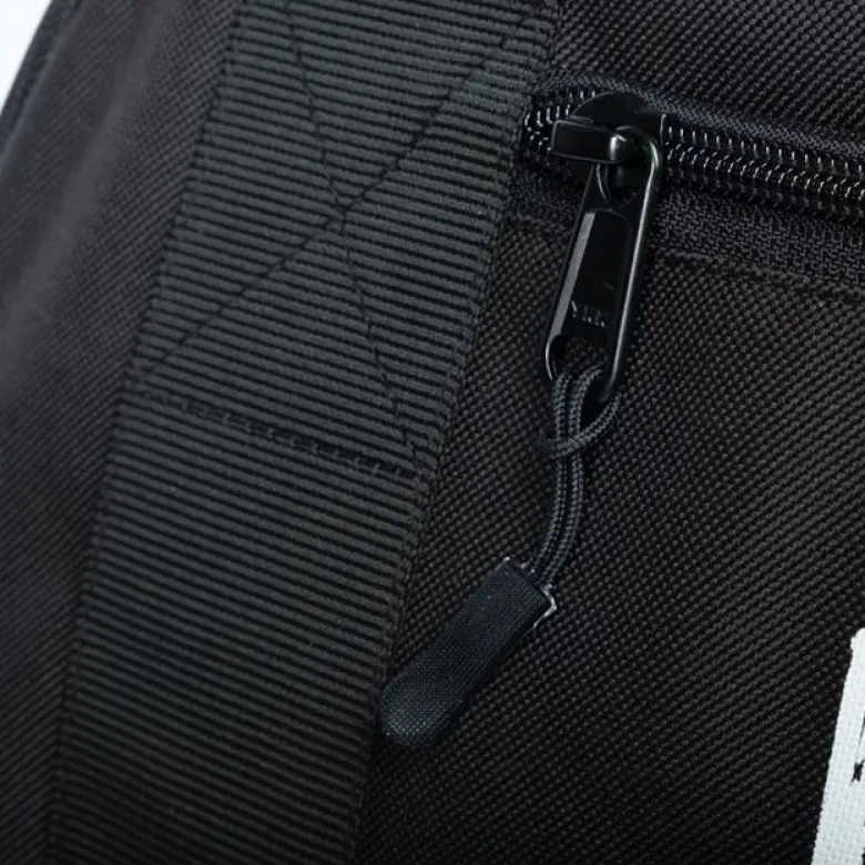 Gymbag Svart