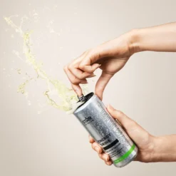 Gym Fuel 330 ml Pear Soda