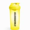 Gymgrossisten Shaker Yellow 800 ml