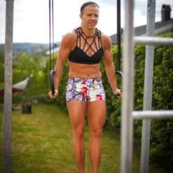 Gymnastikk Ringer