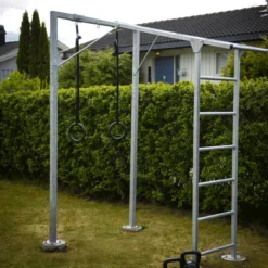 Gymnastikk Ringer