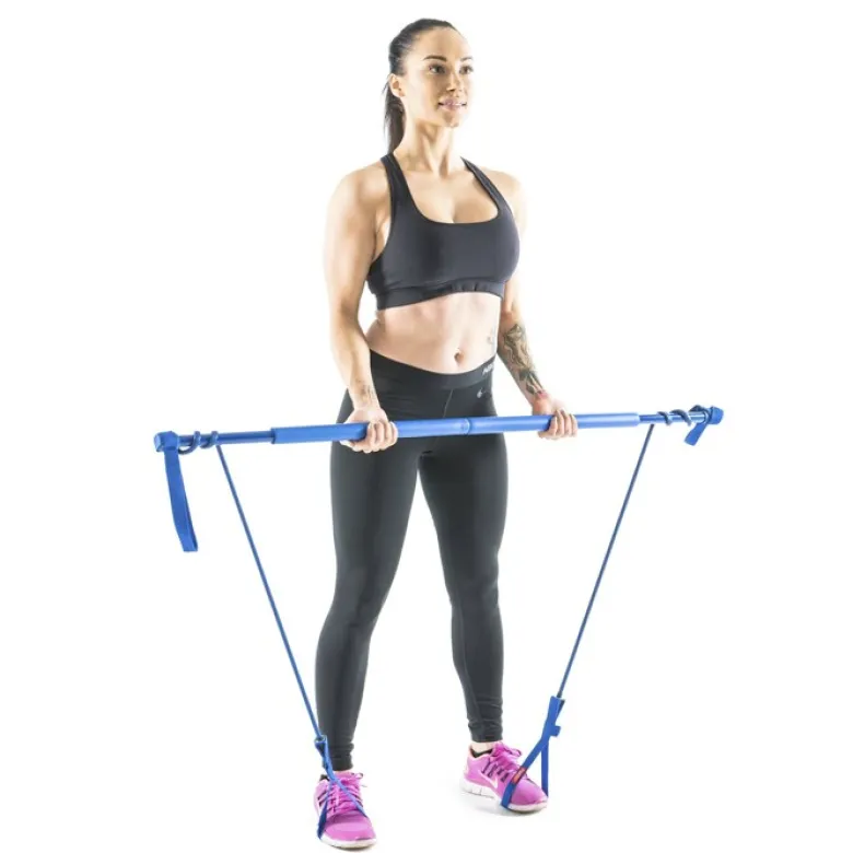 Gymstick Original 2.0, light, green