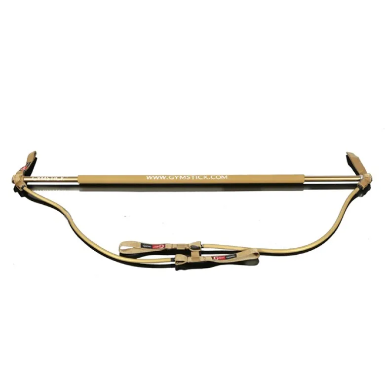 Gymstick Original 2.0, light, green