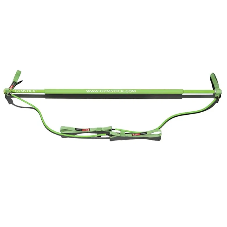 Gymstick Original 2.0, light, green