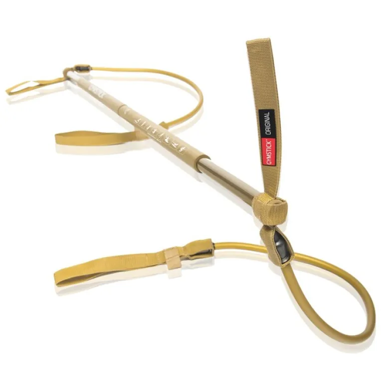 Gymstick Original 2.0, light, green