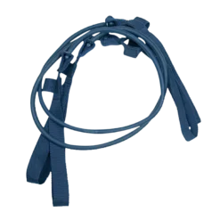 Gymstick Sparebands medium/blue