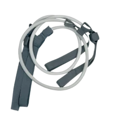 Gymstick Sparebands medium/blue