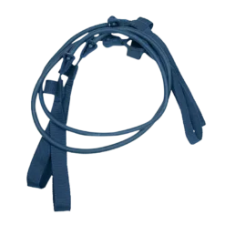 Gymstick Sparebands medium/blue