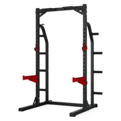 Halfrack XT8