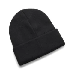 Halftime Beanie Black