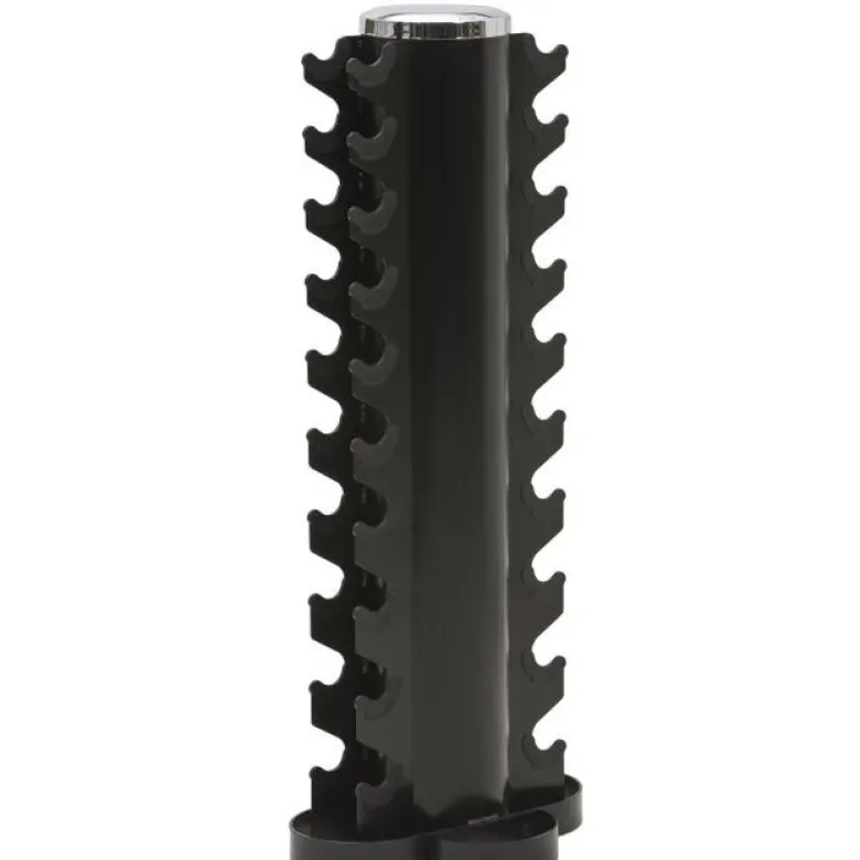 Hantelställ, 1-10 kg, exklusive hantlar