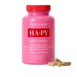 Ha-Py 90 kapsler