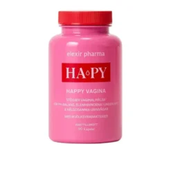 Ha-Py 90 kapsler