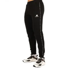 Harvey Track Pants, black