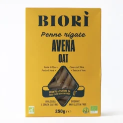 Havreblandning Pasta Penne Glutenfri 250 g