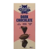 HealthyCo Hazelnut Chocolate 100 g