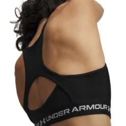 Heatgear High, Ultimate Black