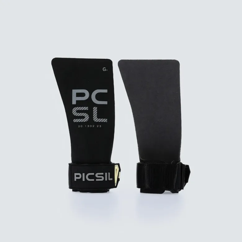 Heron Grips Moonless