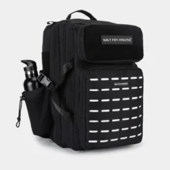 Hero 3.0 Ryggsekk Svart 45 L