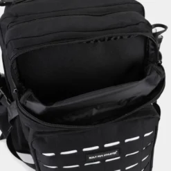 Hero 3.0 Ryggsekk Svart 45 L
