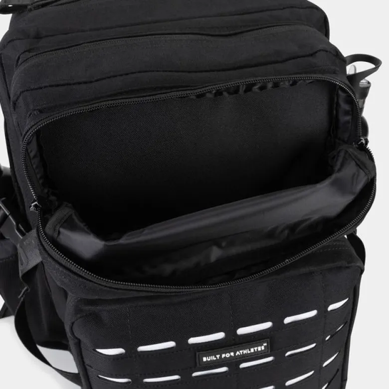 Hero 3.0 Ryggsekk Svart 45 L