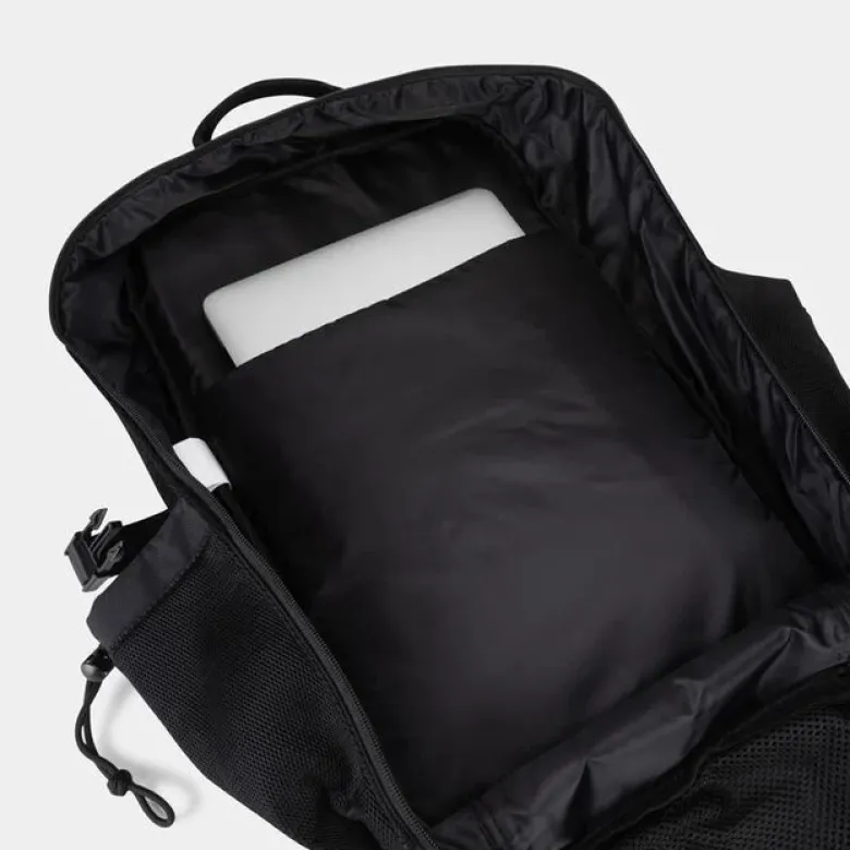 Hero 3.0 Ryggsekk Svart 45 L
