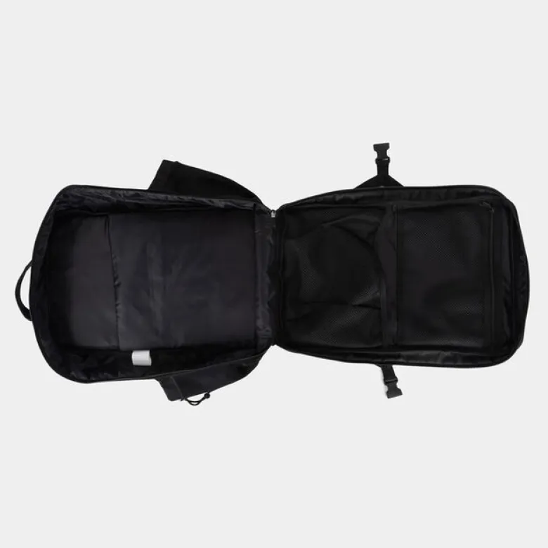 Hero 3.0 Ryggsekk Svart 45 L