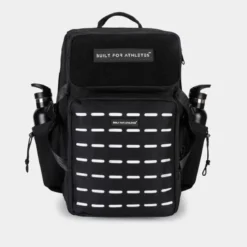 Hero 3.0 Ryggsekk Svart 45 L