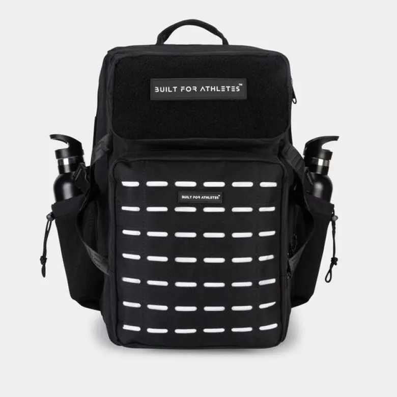 Hero 3.0 Ryggsekk Svart 45 L