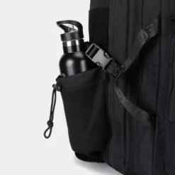 Hero 3.0 Ryggsekk Svart 45 L