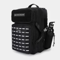 Hero 3.0 Ryggsekk Svart 45 L