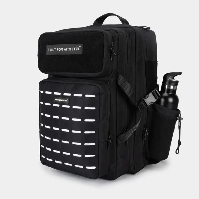 Hero 3.0 Ryggsekk Svart 45 L