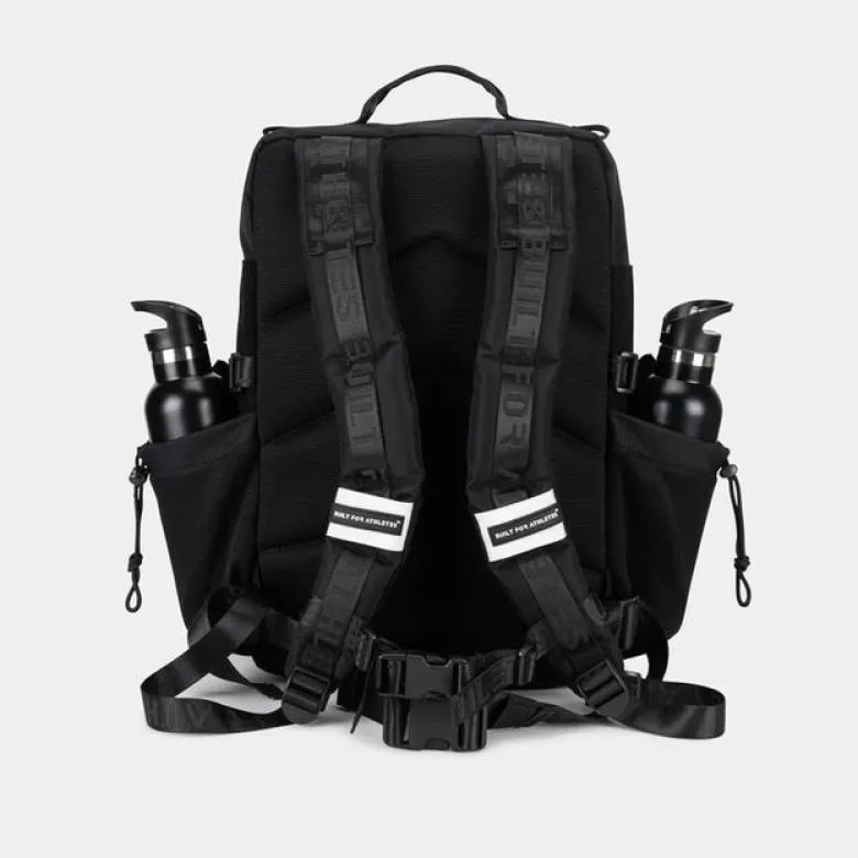 Hero 3.0 Ryggsekk Svart 45 L