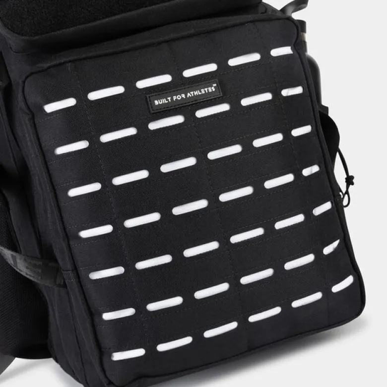 Hero 3.0 Ryggsekk Svart 45 L