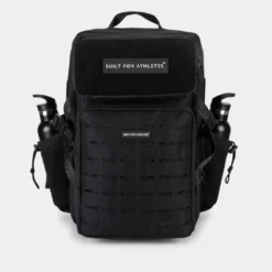 Hero 3.0 Ryggsekk Svart 45 L