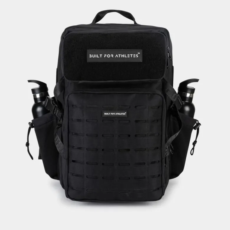 Hero 3.0 Ryggsekk Svart 45 L