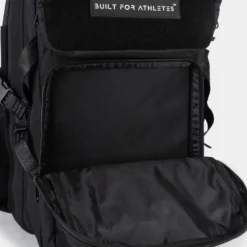 Hero 3.0 Ryggsekk Svart 45 L